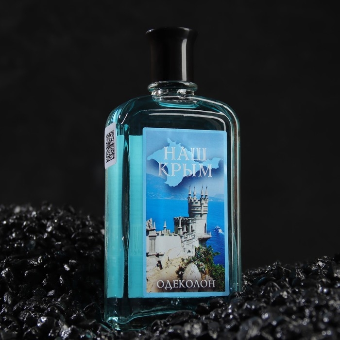 Одеколон Наш Крым, 85 мл Одеколон Наш Крым, 85 мл