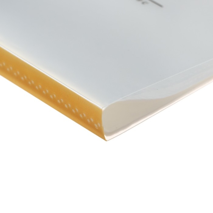 Папка формат А4, с 60 прозрачными файлами, Река МИКС Река Папка формат А4, с 60 прозрачными файлами, Река МИКС Река