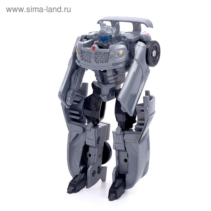 Робот «Автобот», трансформируется Робот «Автобот», трансформируется