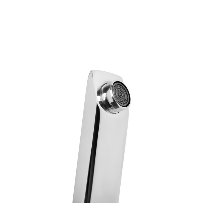 Смеситель на борт ванны ZEIN NB-5, на четыре отверстия, комплект, хром Смеситель на борт ванны ZEIN NB-5, на четыре отверстия, комплект, хром