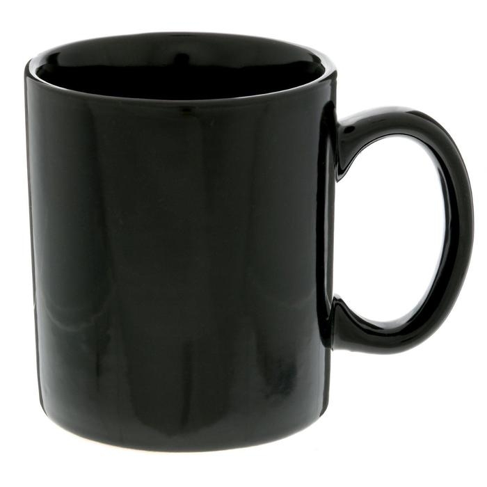 Кружка с бляхой «Лучший брат», 300 мл Кружка с бляхой «Лучший брат», 300 мл