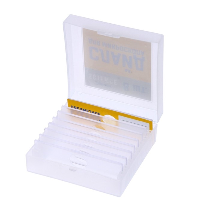 Научный микроскоп «Ученый», с проектором, увеличение, X100, 200, 450 Научный микроскоп «Ученый», с проектором, увеличение, X100, 200, 450