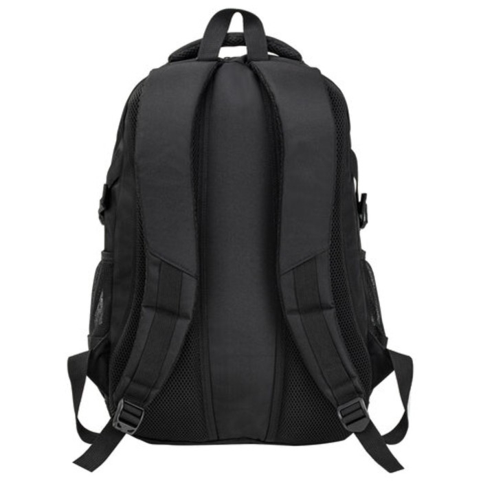 Рюкзак BRAUBERG CONTENT универсальный, 3 отделения, светоотражающий принт,  Рюкзак BRAUBERG CONTENT универсальный, 3 отделения, светоотражающий принт, "Figures", 47х33х18 см, 270765