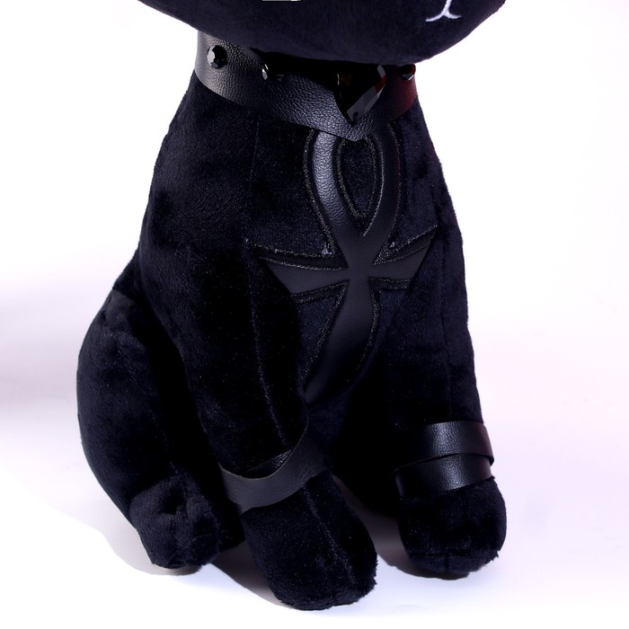 Мягкая игрушка«Баст», 35 см Мягкая игрушка«Баст», 35 см