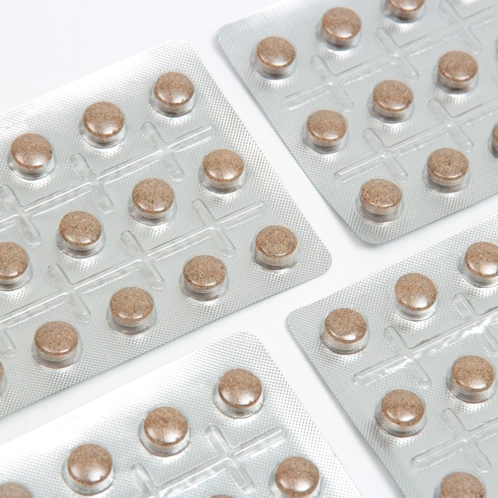 Комплекс для печени с артишоком, 60 таблеток Комплекс для печени с артишоком, 60 таблеток