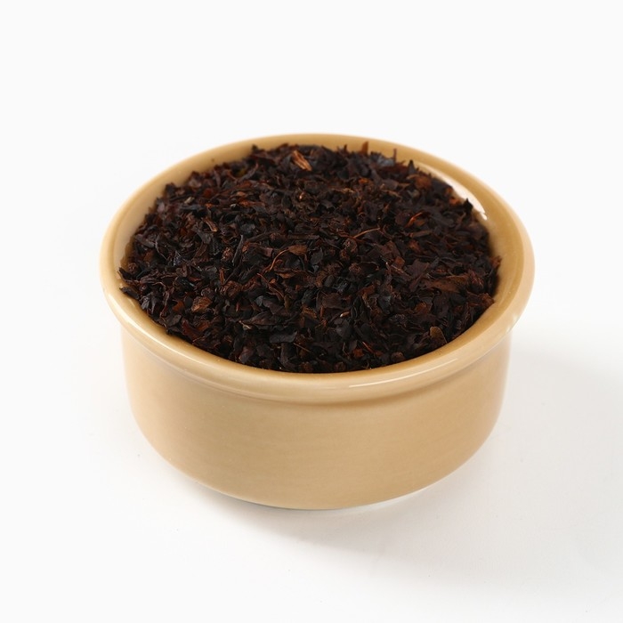 Чай чёрный, в коробке - шкатулке &laquo;Ёлка 2025&raquo; , 20 г.