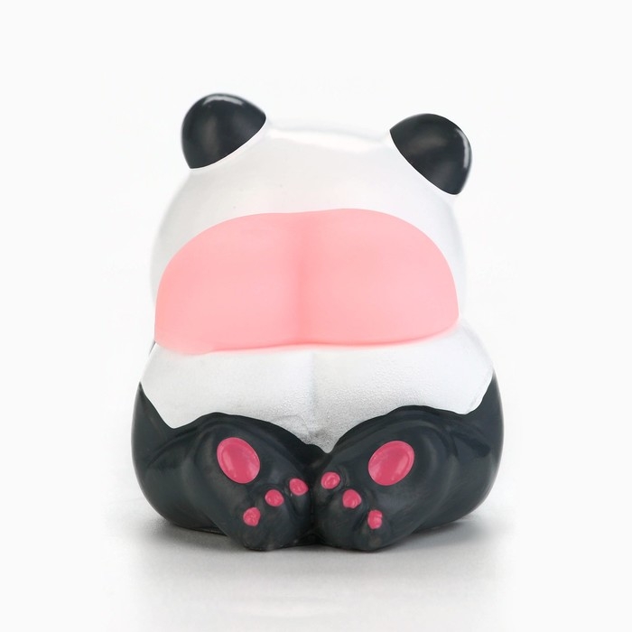 Мялка антистресс, фигурная «Панда» Мялка антистресс, фигурная «Панда»