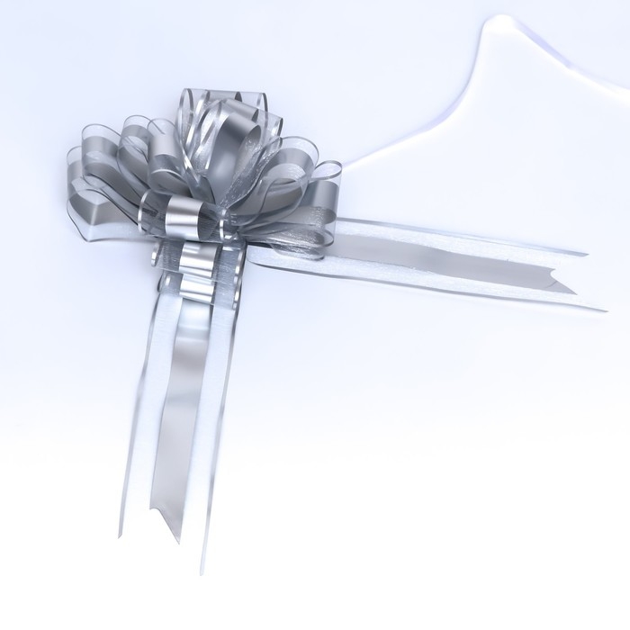 Бант-шар №6.5 Бант-шар №6.5