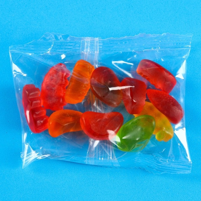 Мармелад в коробке &laquo;Моментос&raquo;, 50 г.