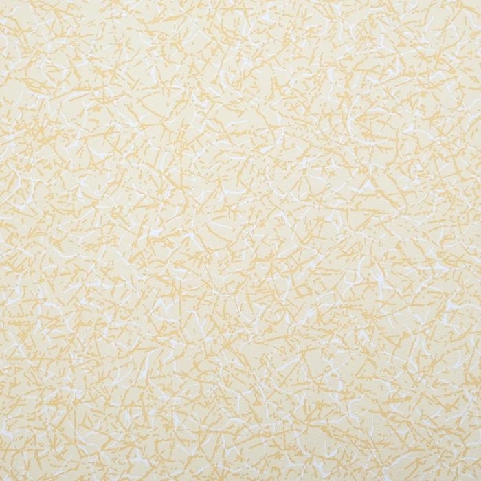 Обои бумажные Обои бумажные "Калейдоскоп", бежевые, 0,53 x 10,05 м, 1901