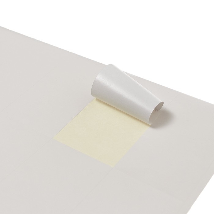 Этикетки А4 самоклеящиеся 50 листов, 80 г/м, на листе 10 этикеток, размер: 105 х 57 мм, глянцевые, белые Этикетки А4 самоклеящиеся 50 листов, 80 г/м, на листе 10 этикеток, размер: 105 х 57 мм, глянцевые, белые