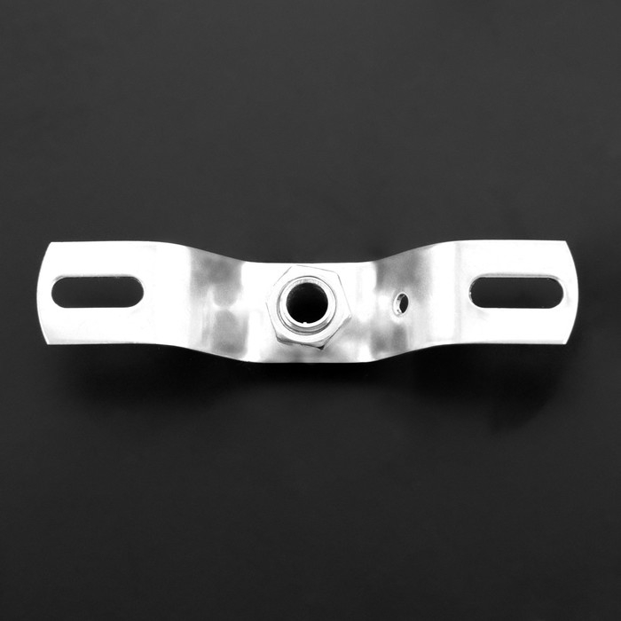 Светильник BayerLux 2763/3 E27 40Вт черный 40x40x4-115 см