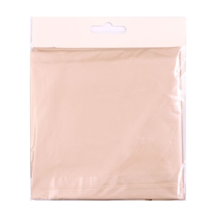 Шар фольгированный 40'' &laquo;Цифра 8&raquo;, Slim, мистик крем