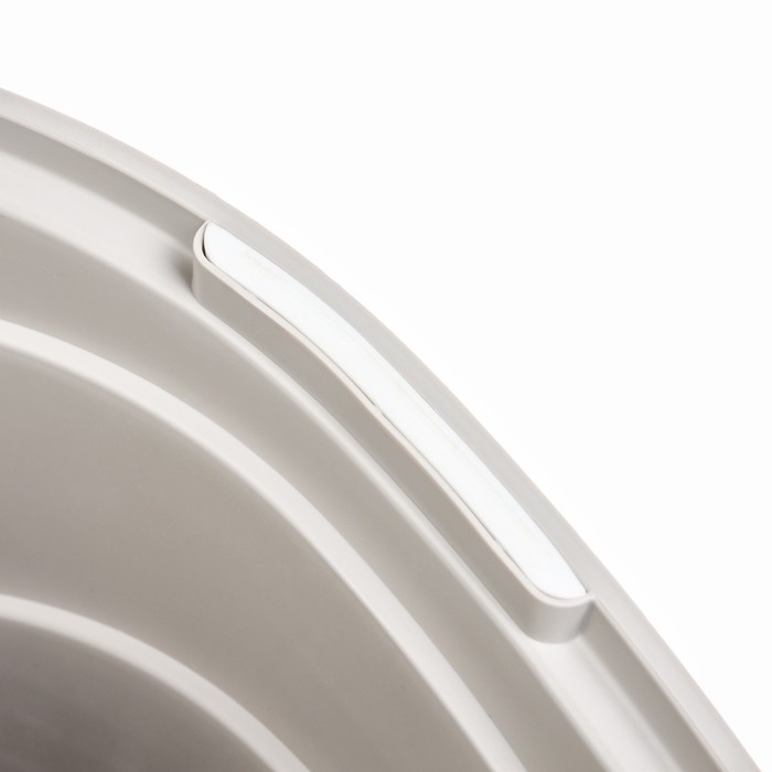 Горшок детский, съёмная чаша, цвет бежевый Горшок детский, съёмная чаша, цвет бежевый