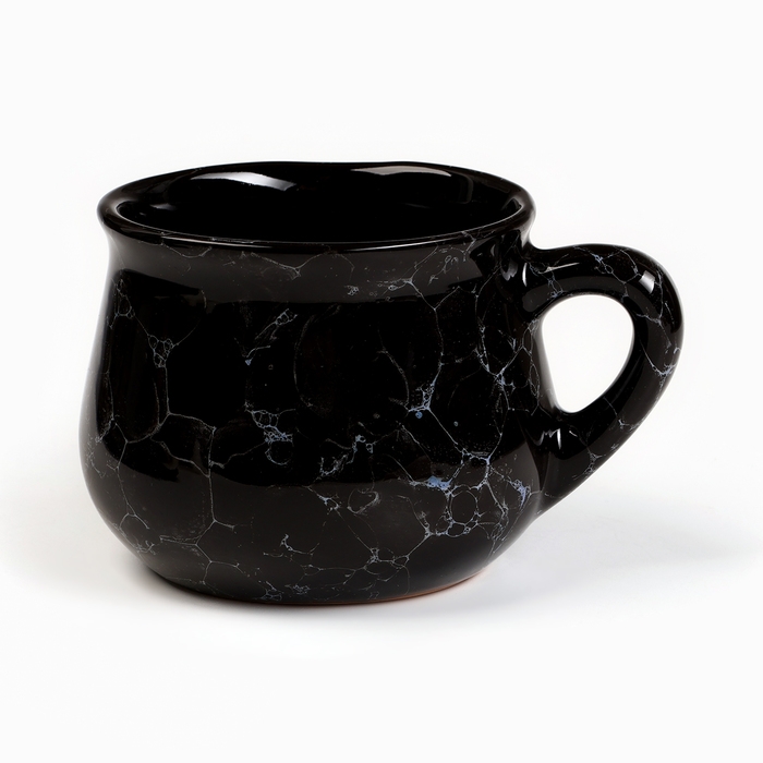 Чашка  Чашка "Лунго" 0,3л / 7,5х9см, вуаль