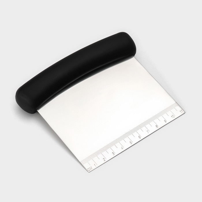 Шпатель кондитерский KONFINETTA, 12,3×10 см Шпатель кондитерский KONFINETTA, 12,3×10 см