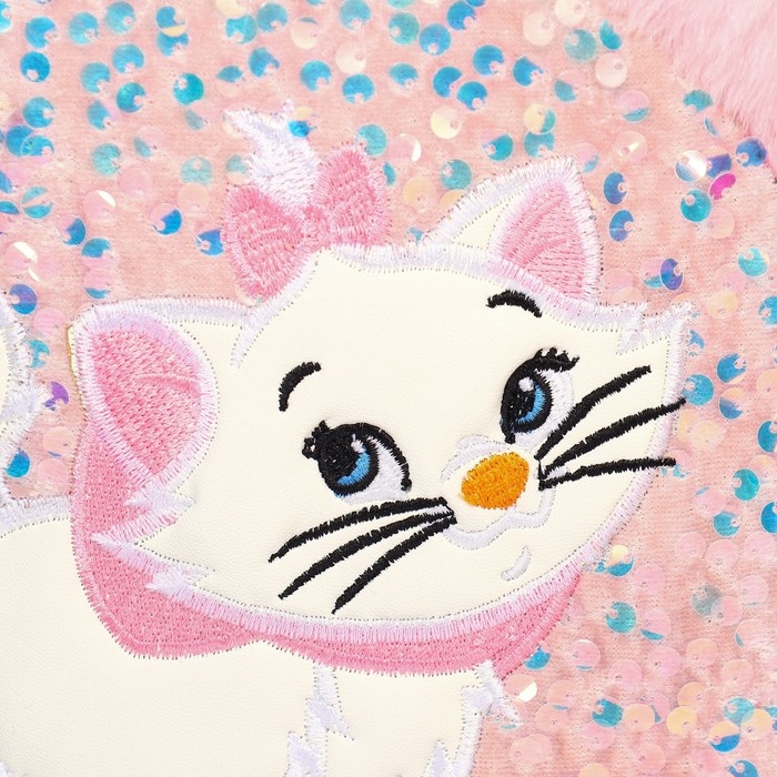 Рюкзак детский, 23 см х 10 см х 27  Рюкзак детский, 23 см х 10 см х 27 "Кошечка Мари", Коты аристократы