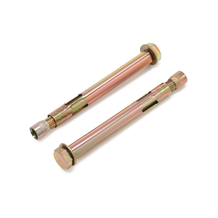 Анкерный болт ТУНДРА, оцинкованный, 10х100, 65 шт Анкерный болт ТУНДРА, оцинкованный, 10х100, 65 шт