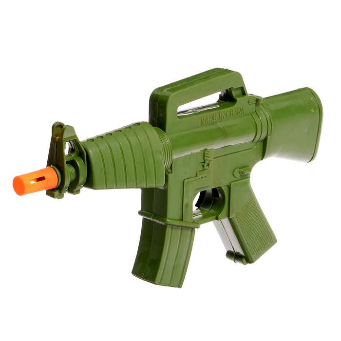 Набор военного «Буря в пустыне», 17 предметов Набор военного «Буря в пустыне», 17 предметов