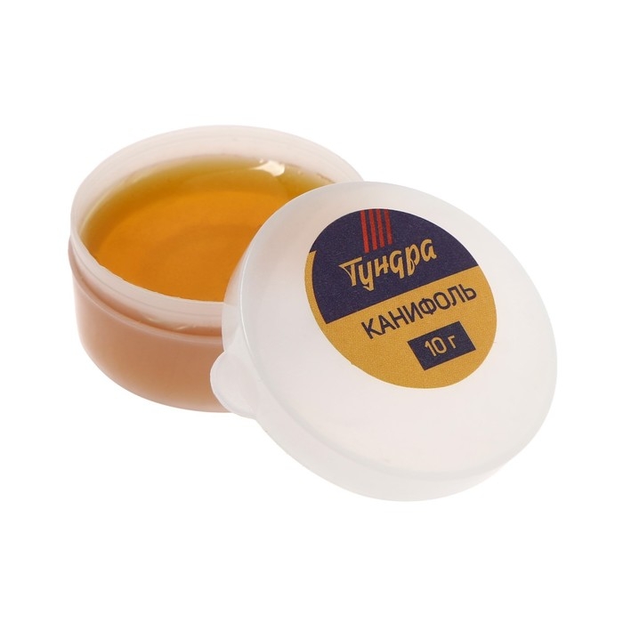 Набор для пайки ТУНДРА, ПОС 60, 1 мм, 40 г и канифоль 10 г Набор для пайки ТУНДРА, ПОС 60, 1 мм, 40 г и канифоль 10 г