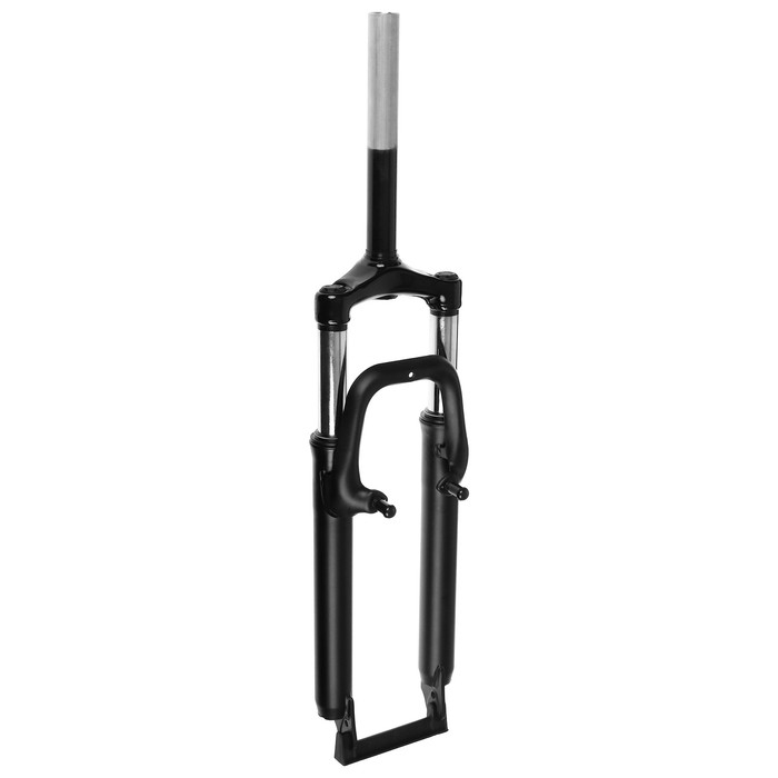 Вилка амортизационная 27.5 Вилка амортизационная 27.5", шток 1"-1/8, ход 100 мм, V-brake