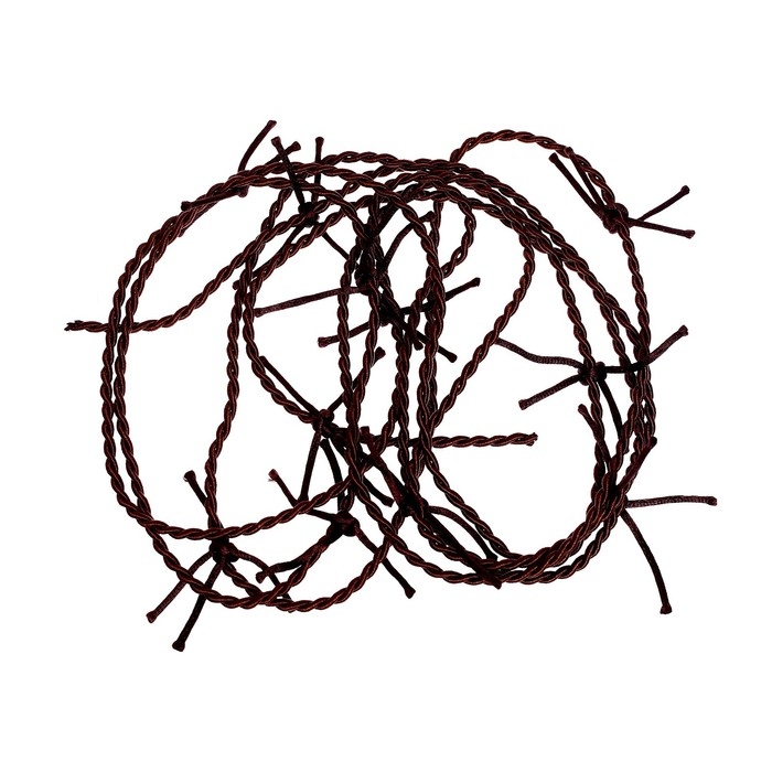 Карнавальный аксессуар «Проволока» 3 метра Карнавальный аксессуар «Проволока» 3 метра