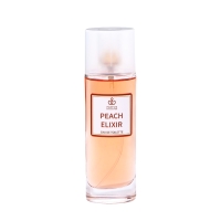 Туалетная вода для женщин Peach elixie, 50 мл