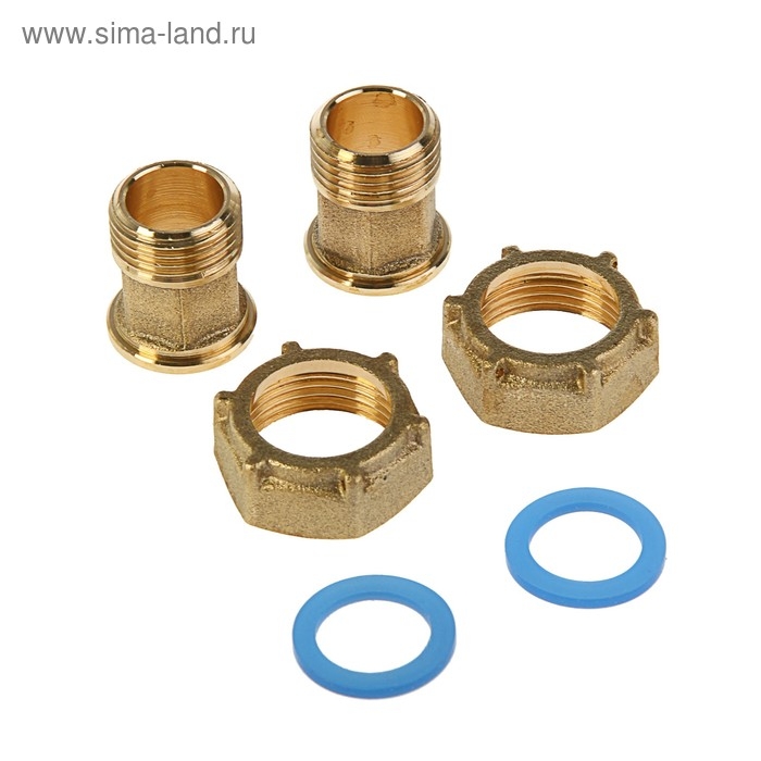 Счетчик воды Счетчик воды "БЕТАР" СГВ-15, универсальный, 1/2", с комплектом присоединения