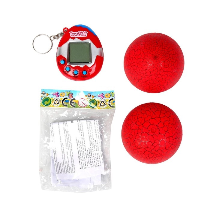 Электронная игра «Захватим мир вместе!»,168 персонажей, цвета МИКС Электронная игра «Захватим мир вместе!»,168 персонажей, цвета МИКС