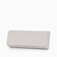 Футляр для очков Июнь2502 15,5*6*3 см, магнит, серый