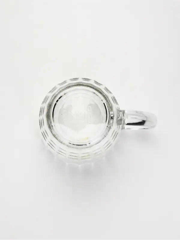 Кружка пивная непробиваемая &laquo;Пионер&raquo;, стекло, 500 мл