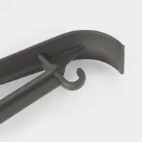 Плечики - вешалка для верхней одежды, размер 52-54, МИКС