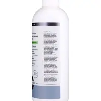 Обезжириватель для ногтей ESTELICA Professional снятие липкого слоя, гипоаллергенное, 500 мл