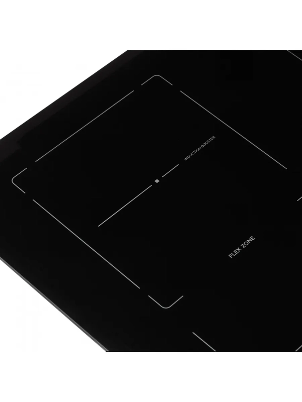 Индукционная варочная поверхность HHI 6772 BG Индукционная варочная поверхность HHI 6772 BG