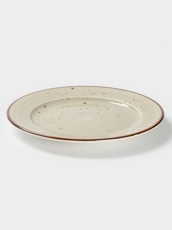 Тарелка Magistro "Mediterana" 21х2,2 см плоская