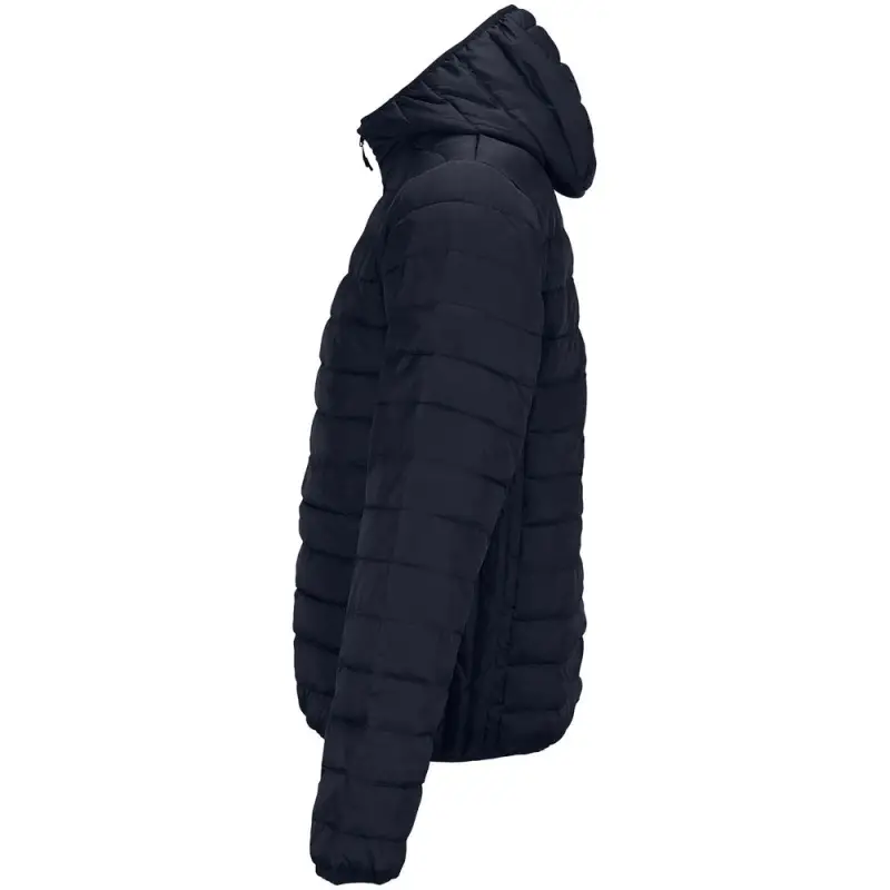 Куртка с капюшоном мужская Stream Men, темно-синяя, размер S Куртка с капюшоном мужская Stream Men, темно-синяя, размер S