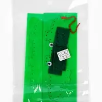 Набор для создания игрушки из фетра "Веселые друзья", набор 10 шт.