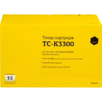 Тонер-картридж T2 TK-3300 (TC-K3300) чер. для Kyocera  MA4500ix/MA4500ifx