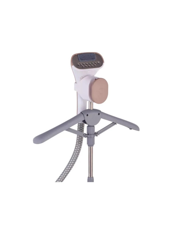 Отпариватель напольный H-US02259 1800Вт белый Отпариватель напольный H-US02259 1800Вт белый