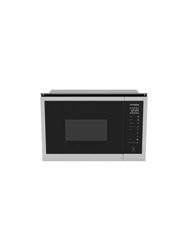 Микроволновая Печь HBW 2560 IX 25л. 900Вт Микроволновая Печь HBW 2560 IX 25л. 900Вт