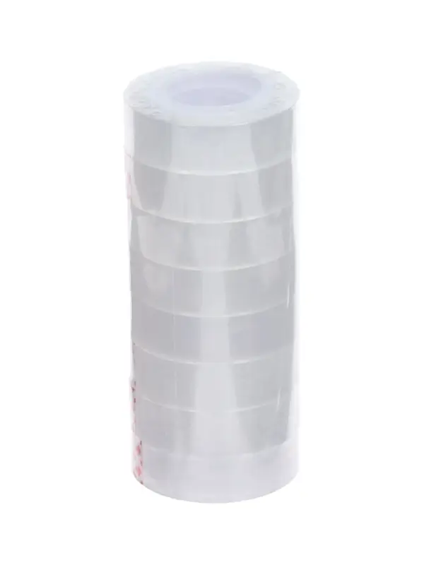 Клейкая лента канцелярская, 15 мм&times;28 м