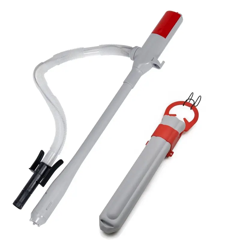 Насос для перекачки топлива электрический SMART SP-410EP