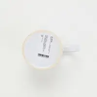 Кружка керамическая &laquo;Я не странный&raquo;, 320 мл