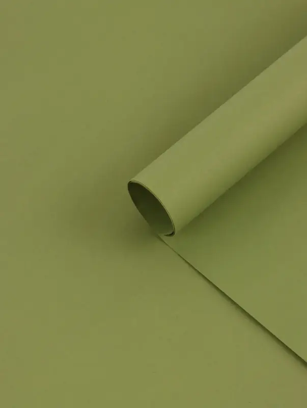 Бумага упаковочная крафт, двухсторонняя, "Микс №3",50 х 68см±5%