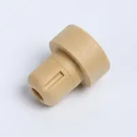 Ваза - бутылка декоративная &laquo;Сердце&raquo;, для песочной церемонии, 12.5&times;6.5&times;19 см, 500 мл