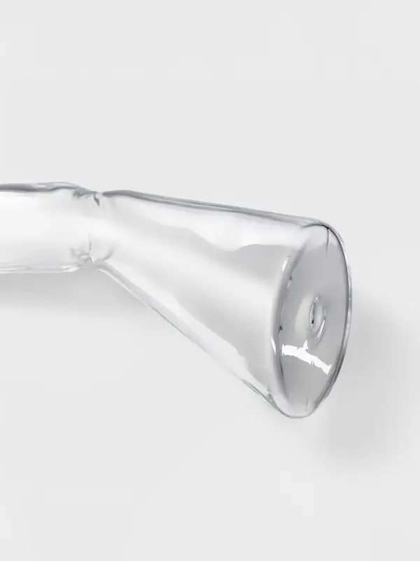 Штоф &laquo;Дробовик&raquo;, 750 мл, стекло, прозрачный