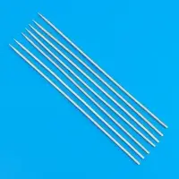 Шпажка бамбуковая для цветов и сервировки стола, 35 см, 50 шт.