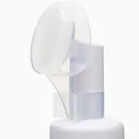 Новогодняя Пенка для умывания Sadoer, Авокадо, 120 мл Новогодняя Пенка для умывания Sadoer, Авокадо, 120 мл