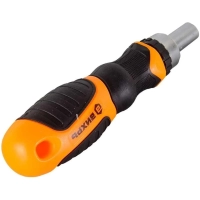 Отвертка Вихрь со сменными битами 6 шт 73/6/2/16