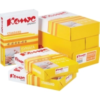 Бумага КОМУС ДОКУМЕНТ Standard (А4, марка С, 80 г/кв.м, 500 л) СПб